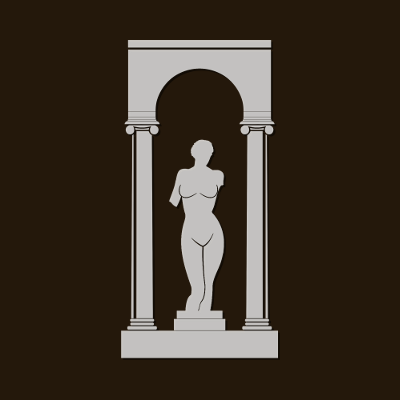 Monument Brown Square, par Xavier E. G. Dierick